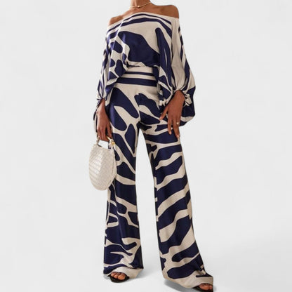 Amelia | Elegant Two-Piece Set