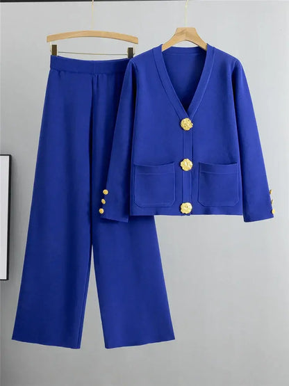Angela Elegant 2 Piece Set