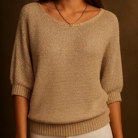 Mila™ | Comfort Jersey