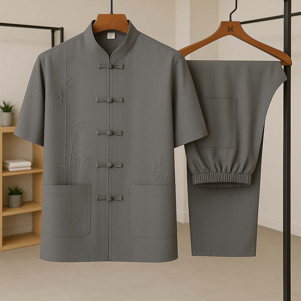 Avenelle – Breezy Summer Co-ord Set
