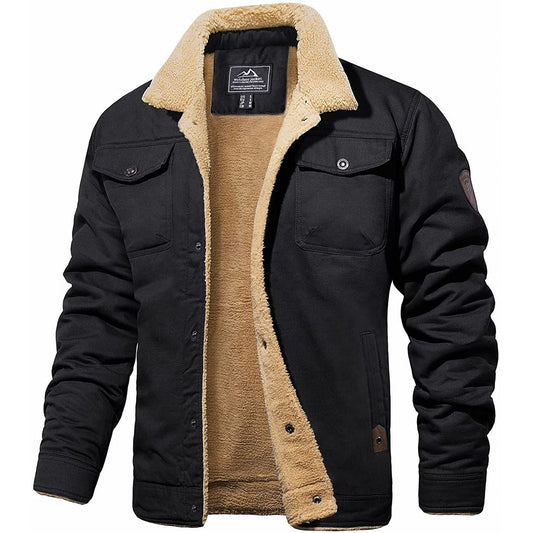 Merritt | The Stylish Bomber Jacket