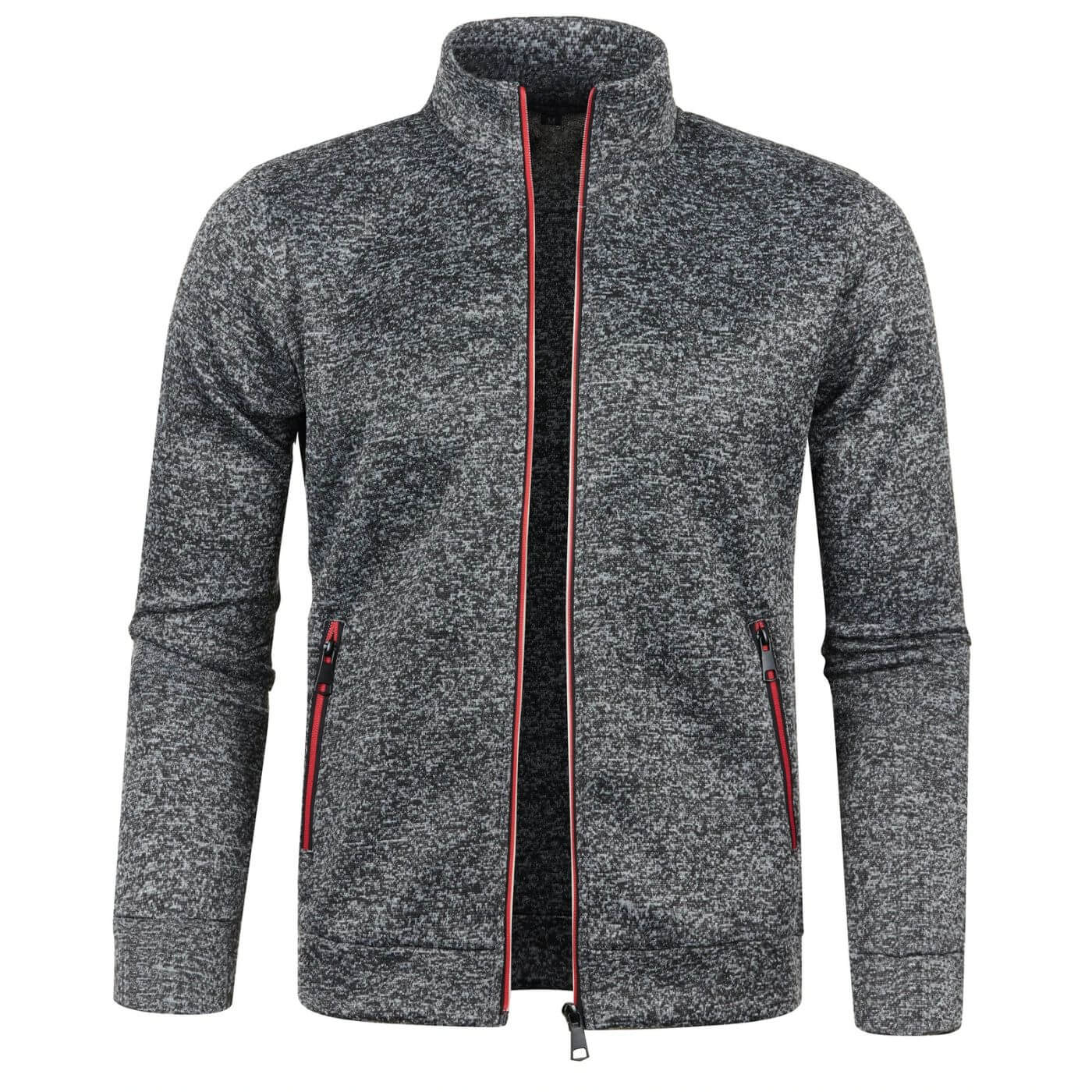 Tyler | Comfortable Wrinkle Free Jacket