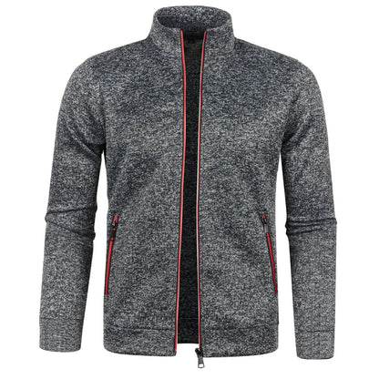 Tyler | Comfortable Wrinkle Free Jacket