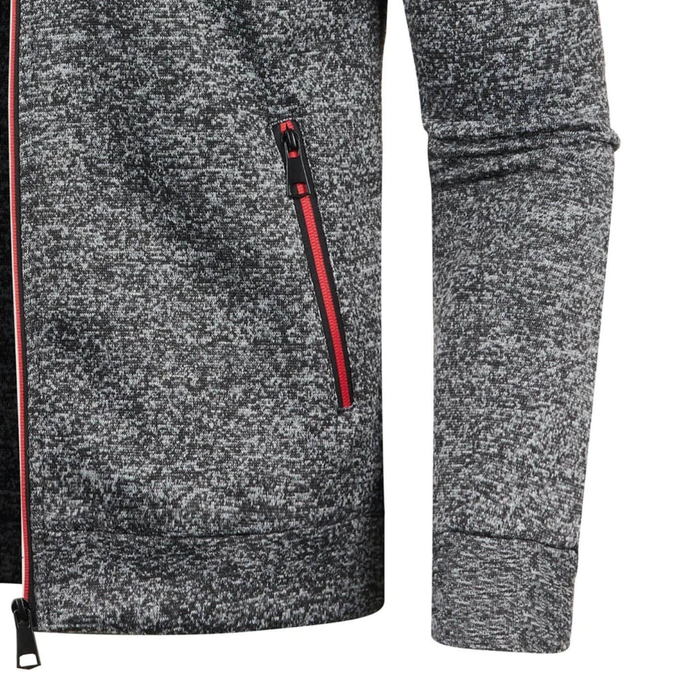 Tyler | Comfortable Wrinkle Free Jacket