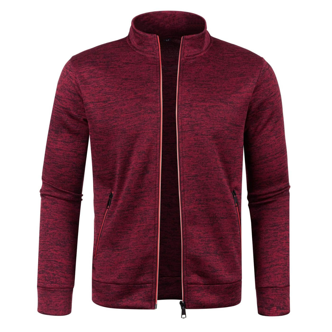 Tyler | Comfortable Wrinkle Free Jacket