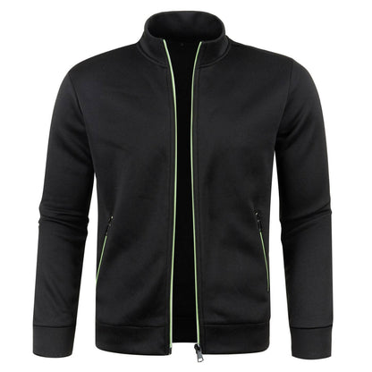 Tyler | Comfortable Wrinkle Free Jacket