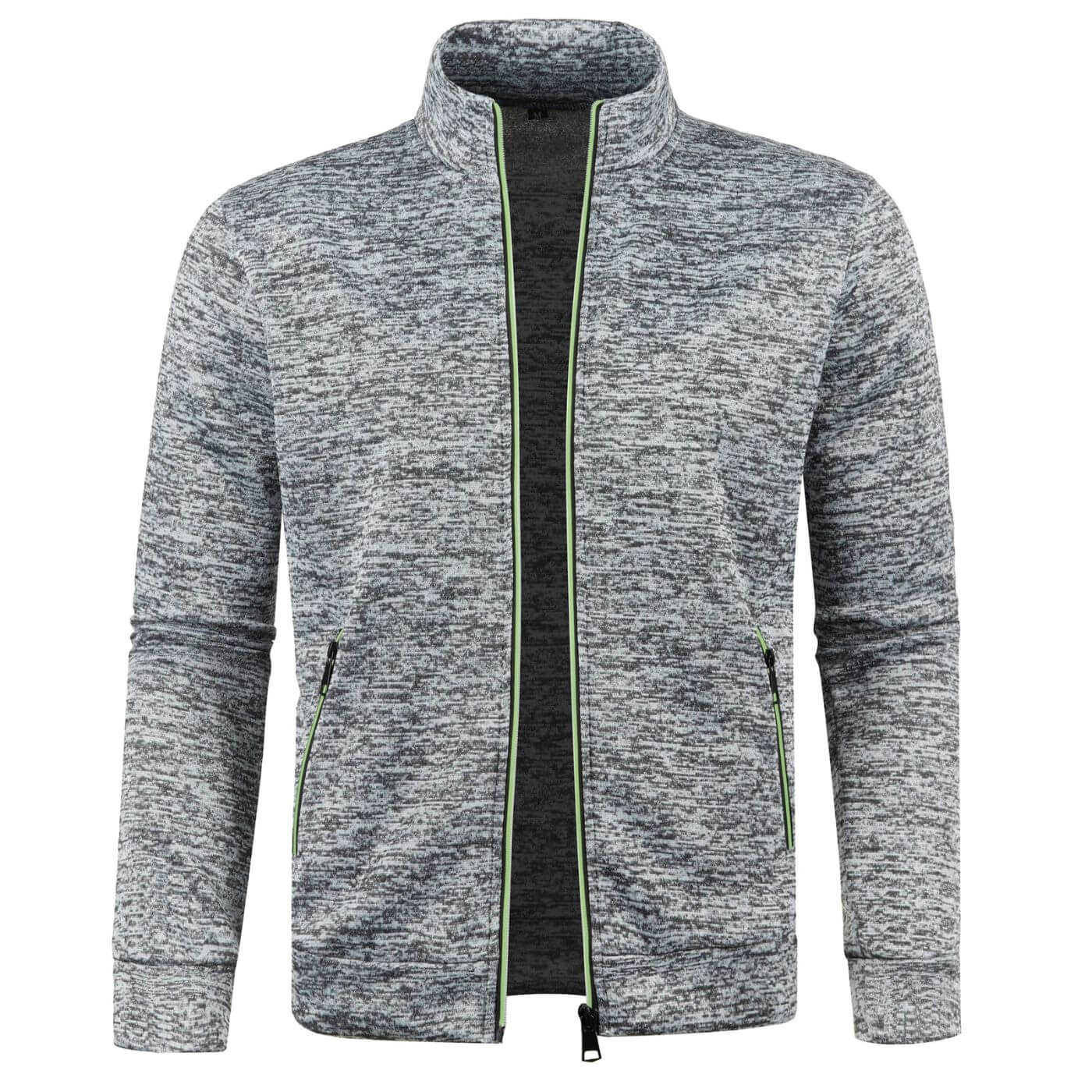 Tyler | Comfortable Wrinkle Free Jacket