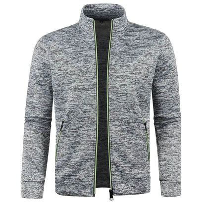 Tyler | Comfortable Wrinkle Free Jacket