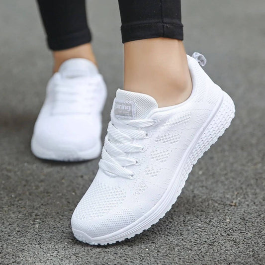 Ezra™ | Lightweight Everyday Sneakers