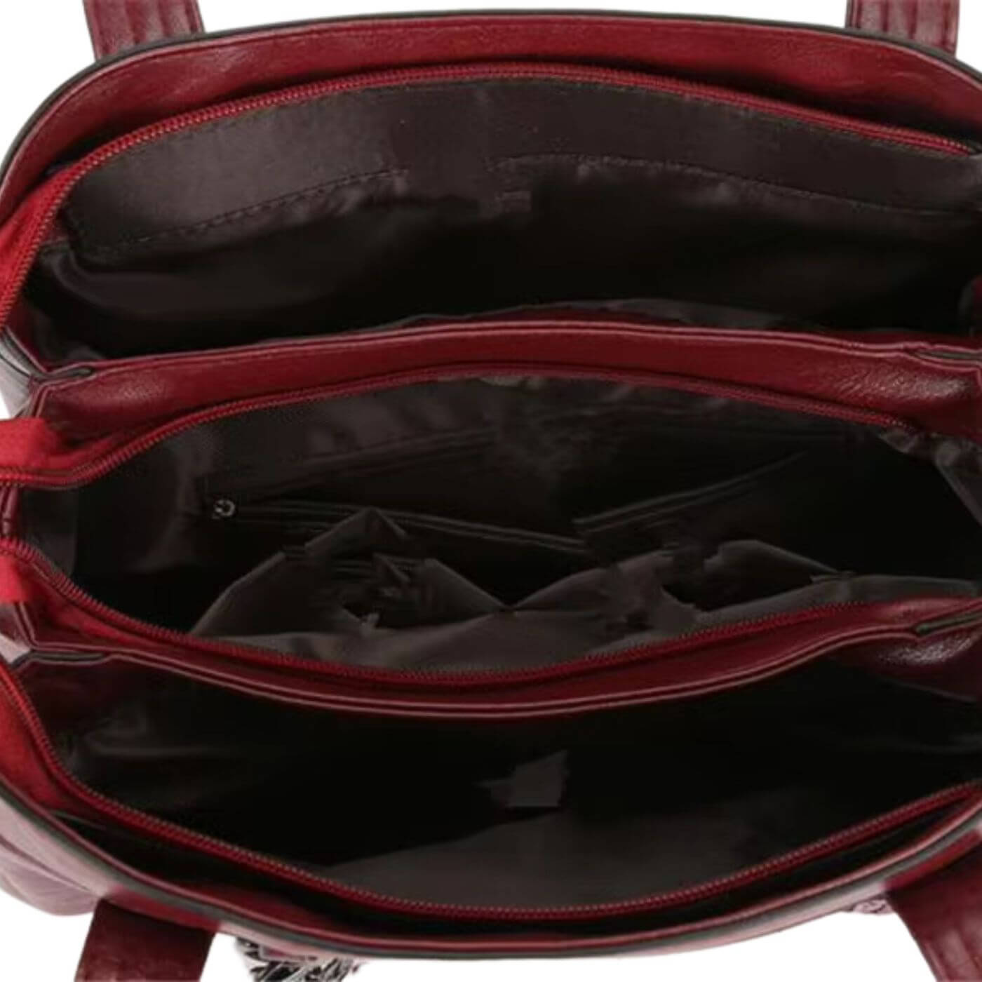 Alison - High-Quality Leather Tote Bag