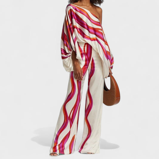 Amelia | Elegant Two-Piece Set