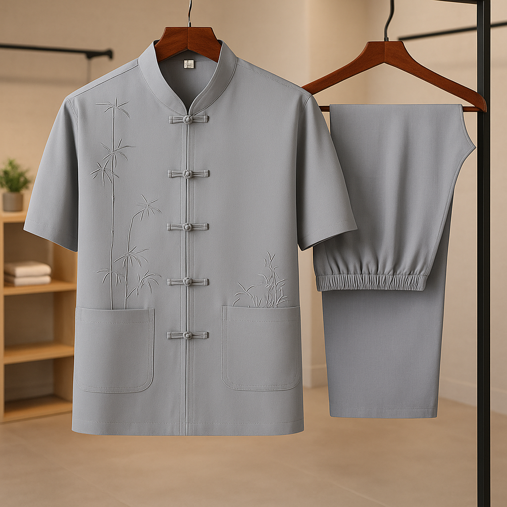 Avenelle – Breezy Summer Co-ord Set
