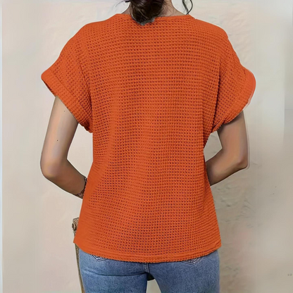 Angela | Chic and Elegant Lace Top