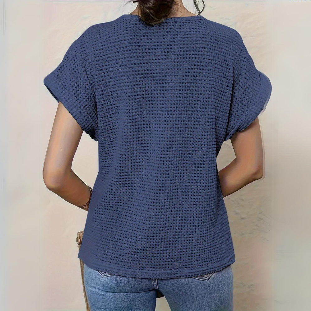 Angela | Chic and Elegant Lace Top