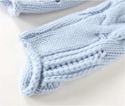 Charlotte | cashmere sweater