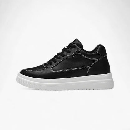 Christian | Sneakers with Invisible Lift