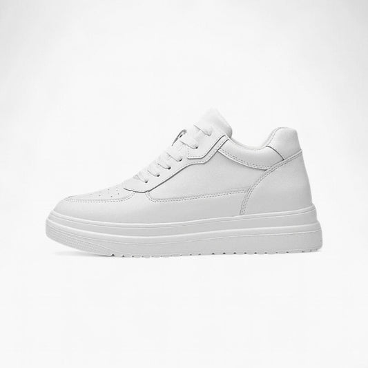 Christian | Sneakers with Invisible Lift