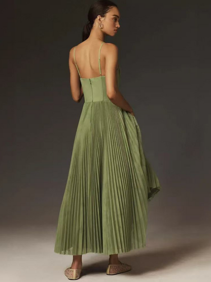 Jasira Midi Dress