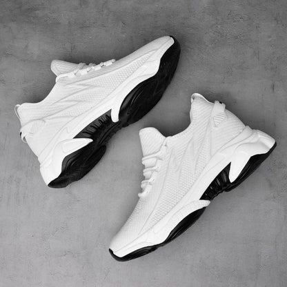 Luca™ | Everyday Comfort Sneakers