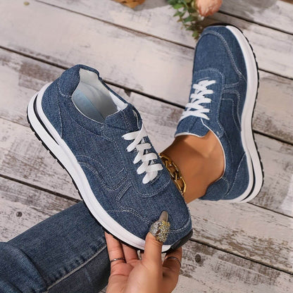 Claire | Orthopedic Shoes with Thick Soles