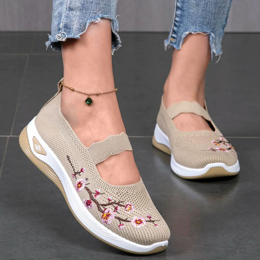 Sophia | Stylish Orthopedic Comfort Shoes
