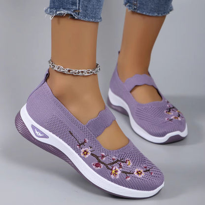 Sophia | Stylish Orthopedic Comfort Shoes