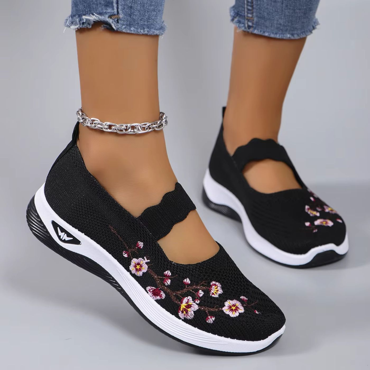 Sophia | Stylish Orthopedic Comfort Shoes