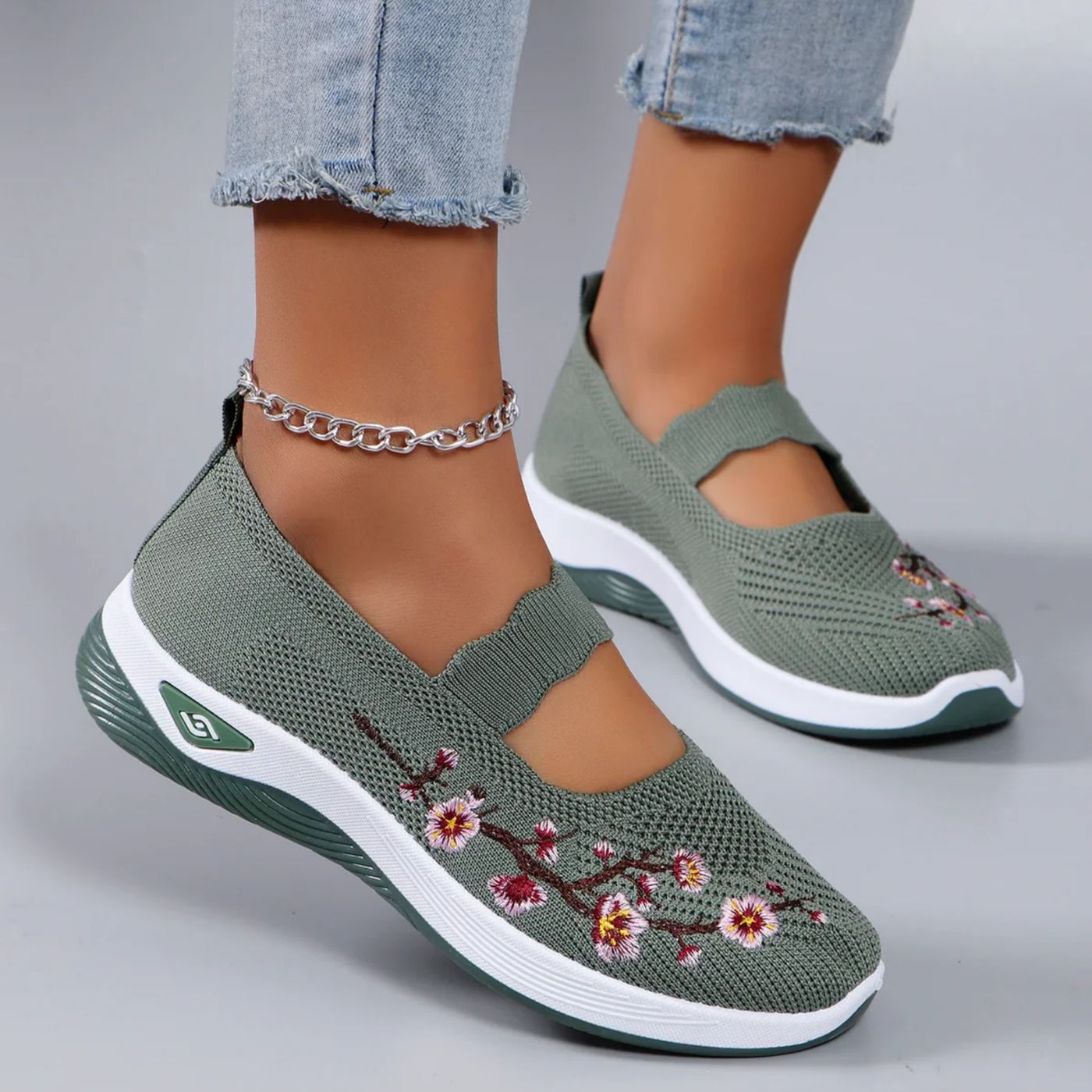 Sophia | Stylish Orthopedic Comfort Shoes
