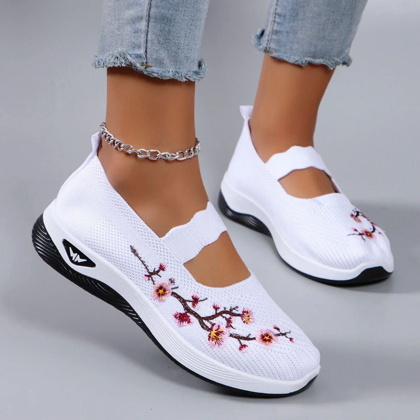 Sophia | Stylish Orthopedic Comfort Shoes