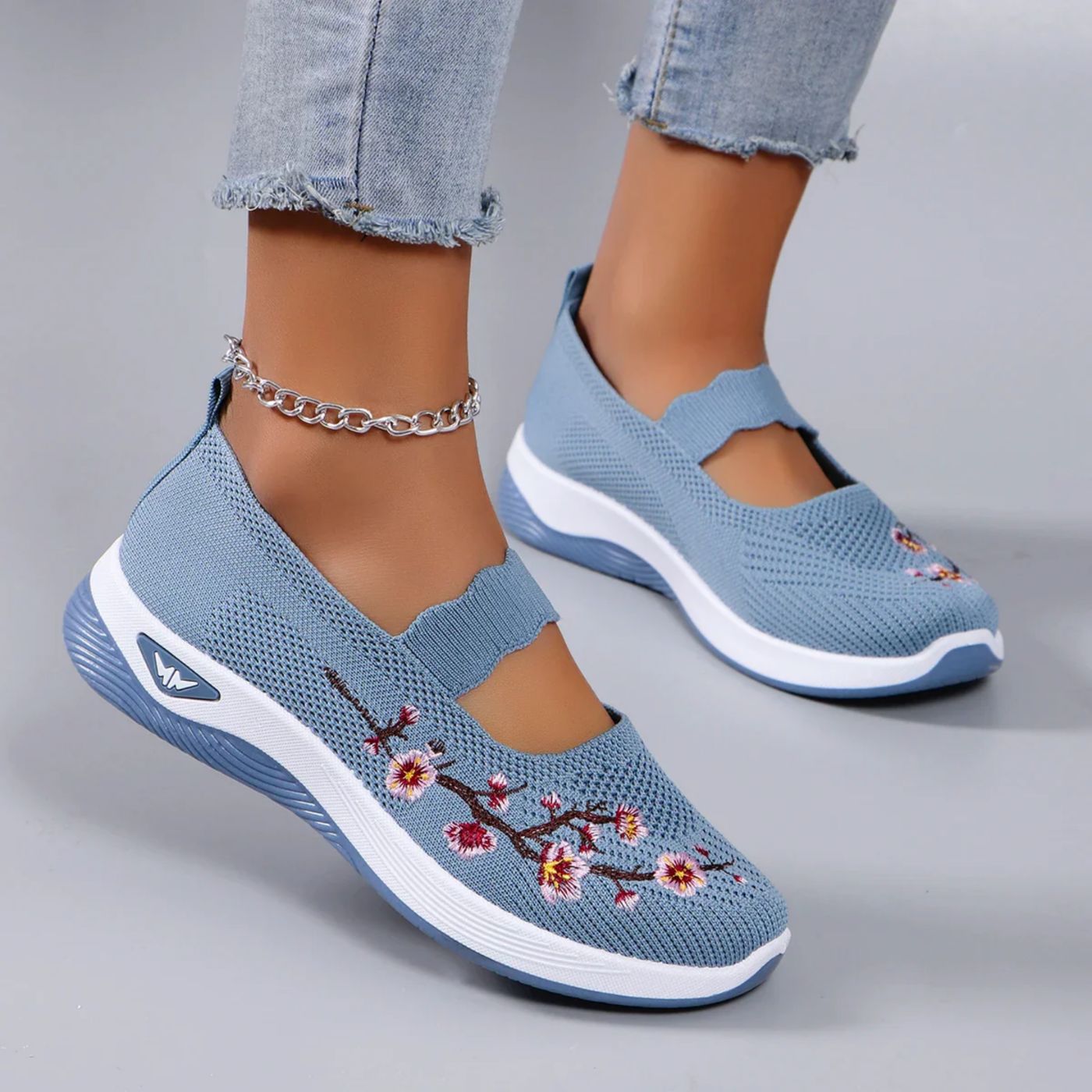 Sophia | Stylish Orthopedic Comfort Shoes
