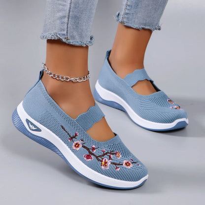 Sophia | Stylish Orthopedic Comfort Shoes