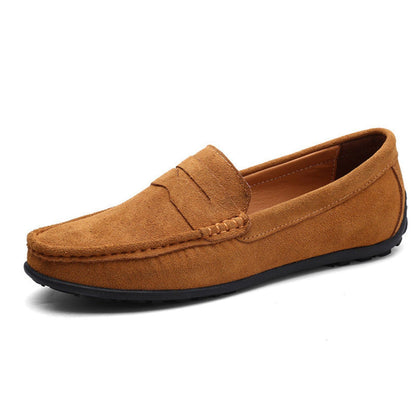 Henry | Orthopedic Premium Loafers
