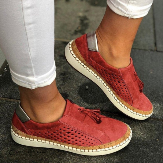 Michelle | Orthopedic  Slip-Ons