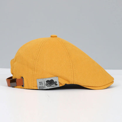 Stetson | Classic Modern beret