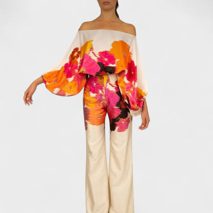 Amelia | Elegant Two-Piece Set