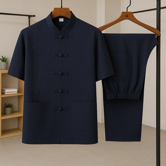 Avenelle – Breezy Summer Co-ord Set