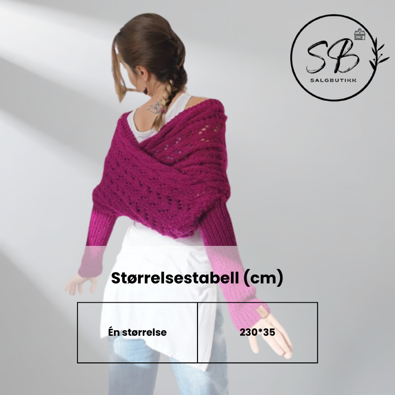 Eden | Stylish Protection Against The Cold