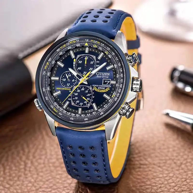 Alexander | Luxury Trend Quartz Watch