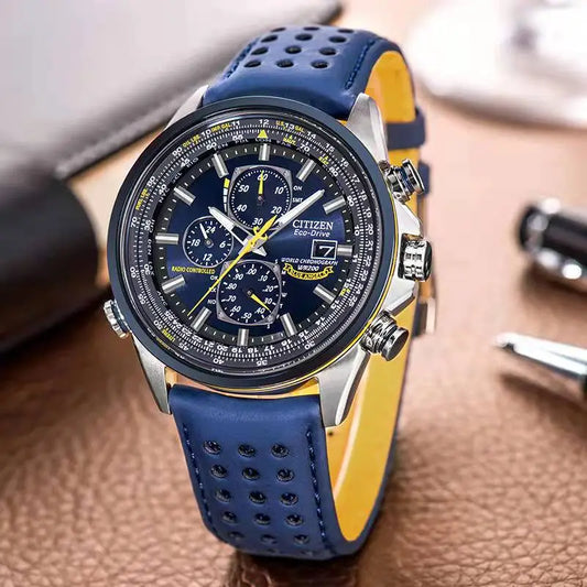 Alexander | Luxury Trend Quartz Watch