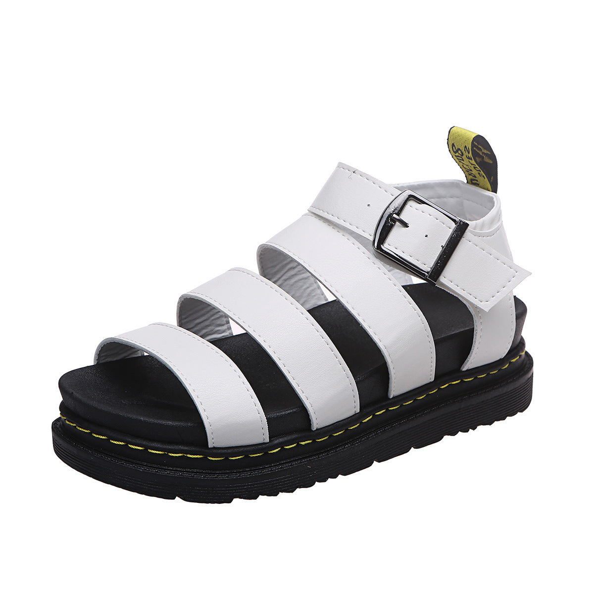 Zafina – Thick-Soled Casual Sandals