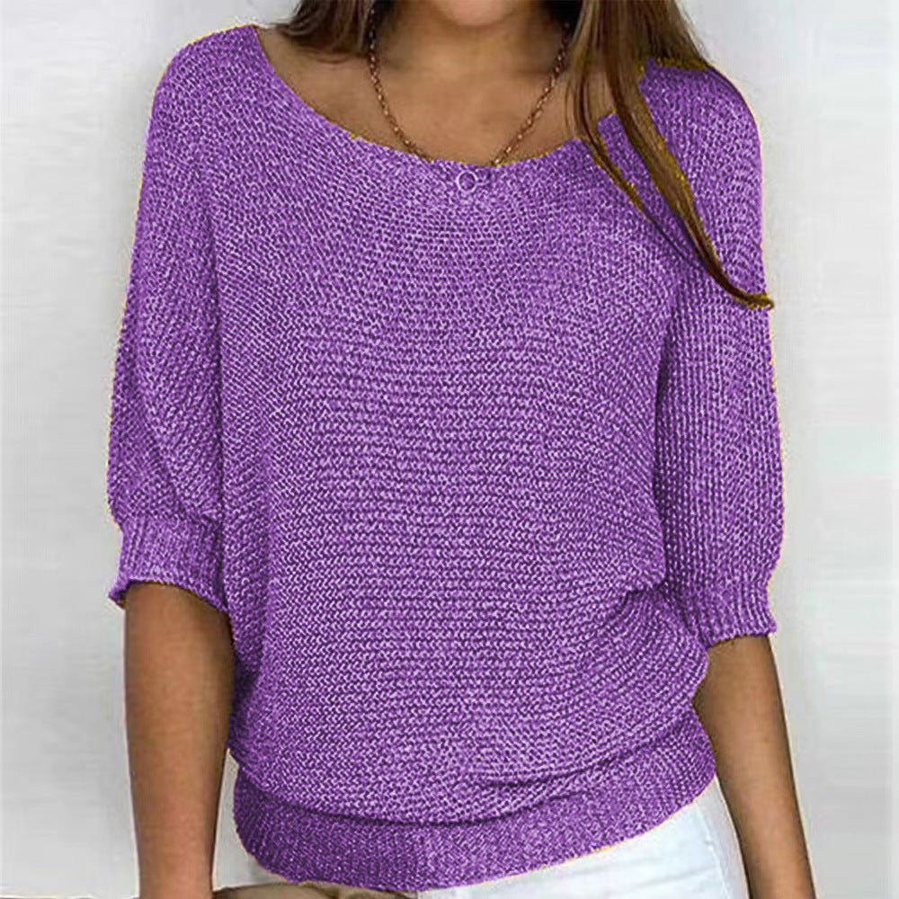 Mila™ | Comfort Jersey