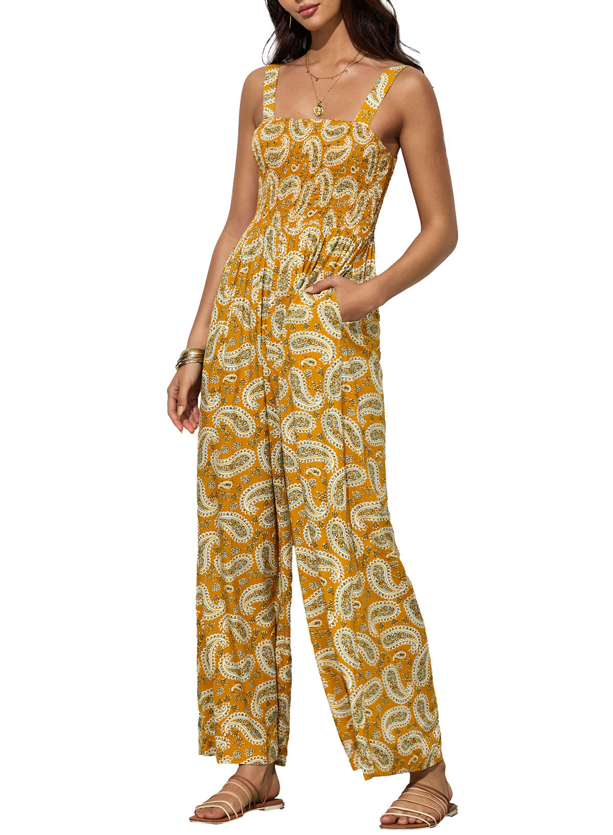Liora Sage | Bohemian Combi – Limited Edition