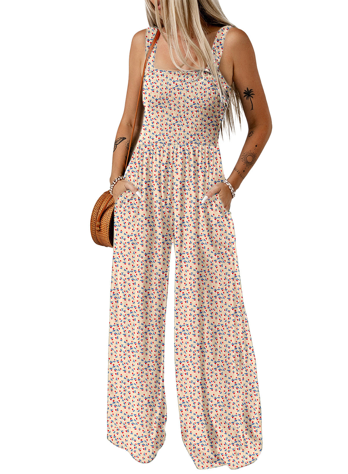 Liora Sage | Bohemian Combi – Limited Edition