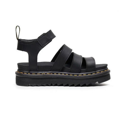 Zafina – Thick-Soled Casual Sandals