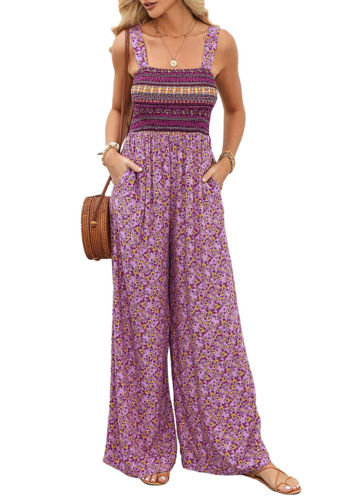 Liora Sage | Bohemian Combi – Limited Edition