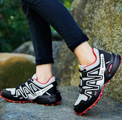Orthohike | Women’s Ortho Comfort Walkers