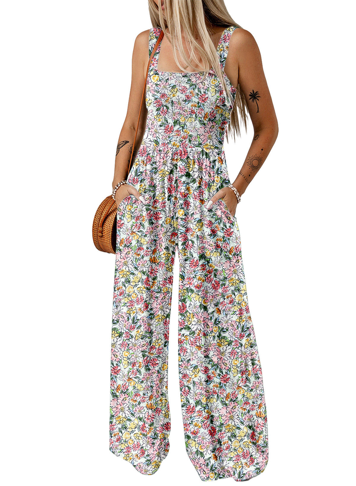 Liora Sage | Bohemian Combi – Limited Edition