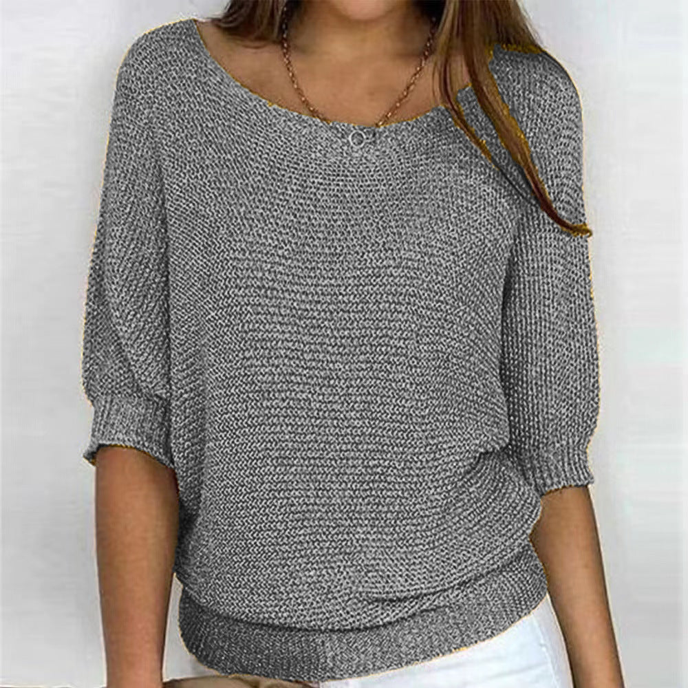 Mila™ | Comfort Jersey