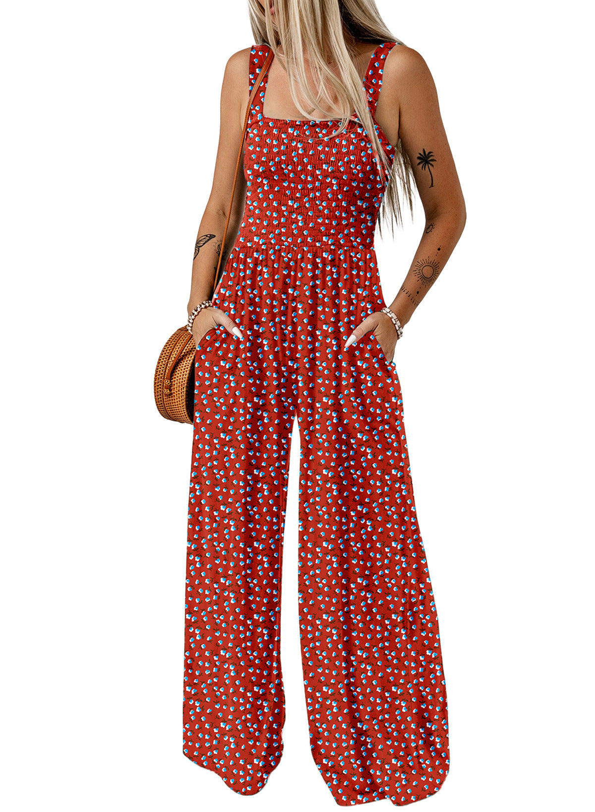 Liora Sage | Bohemian Combi – Limited Edition
