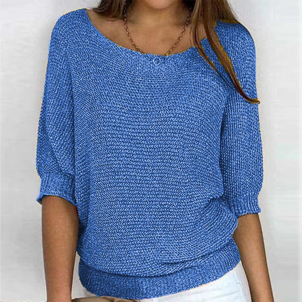 Mila™ | Comfort Jersey